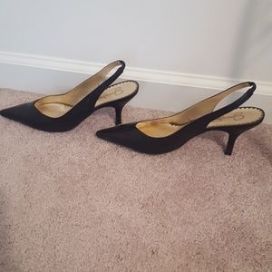 Jessica Simpson Slingback